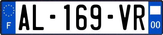 AL-169-VR