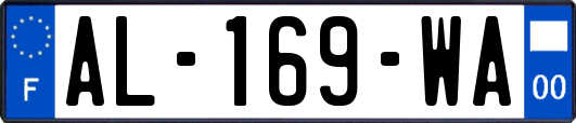 AL-169-WA