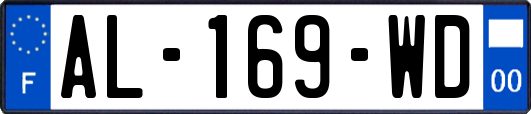 AL-169-WD