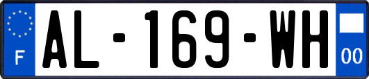 AL-169-WH