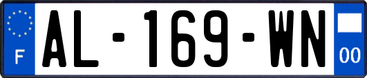 AL-169-WN