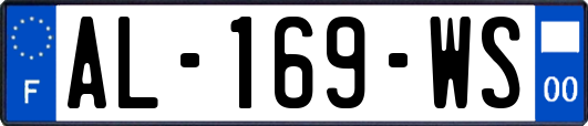 AL-169-WS