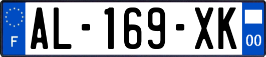 AL-169-XK