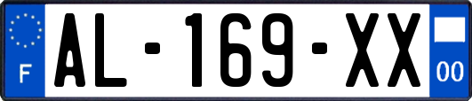 AL-169-XX