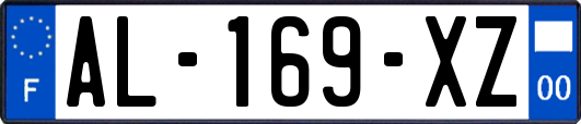 AL-169-XZ