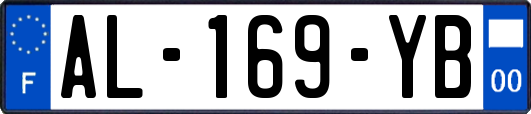 AL-169-YB