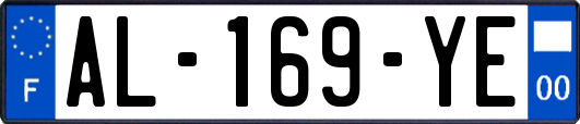 AL-169-YE