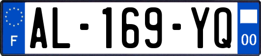 AL-169-YQ