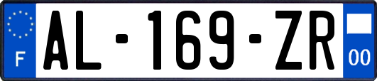 AL-169-ZR