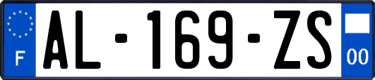 AL-169-ZS