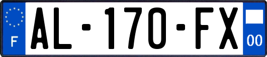 AL-170-FX
