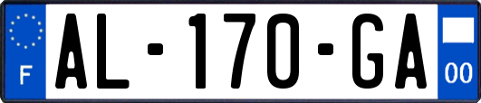 AL-170-GA