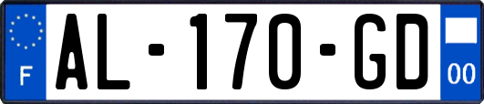 AL-170-GD