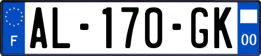 AL-170-GK