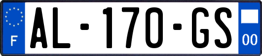 AL-170-GS