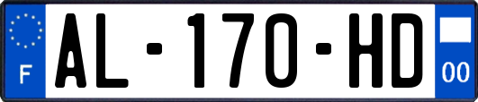 AL-170-HD
