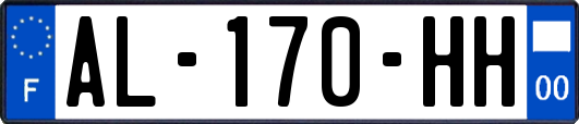 AL-170-HH