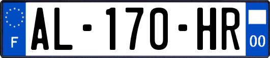 AL-170-HR
