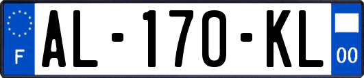 AL-170-KL