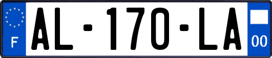 AL-170-LA