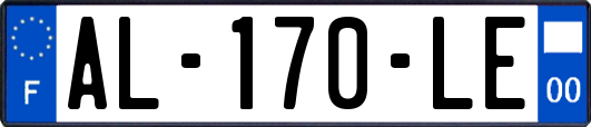 AL-170-LE