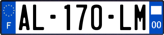 AL-170-LM