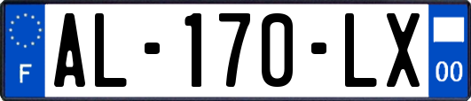 AL-170-LX