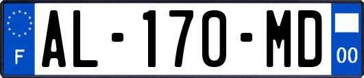AL-170-MD