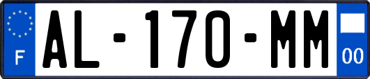 AL-170-MM