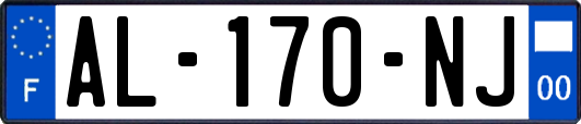 AL-170-NJ
