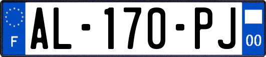 AL-170-PJ