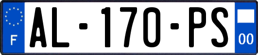 AL-170-PS