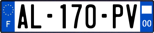 AL-170-PV