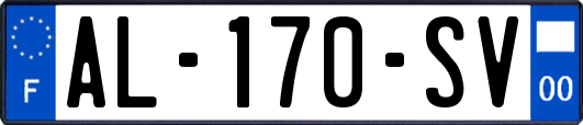 AL-170-SV