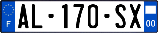 AL-170-SX