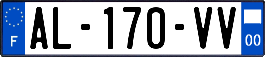 AL-170-VV