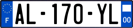 AL-170-YL