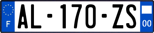 AL-170-ZS