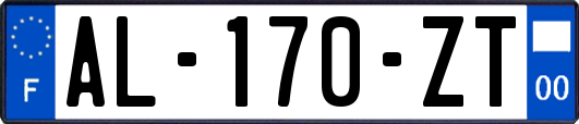 AL-170-ZT