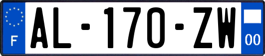 AL-170-ZW