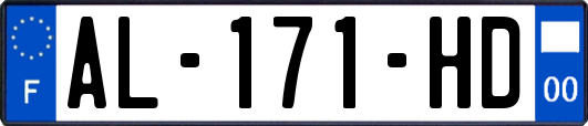AL-171-HD