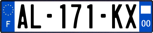 AL-171-KX