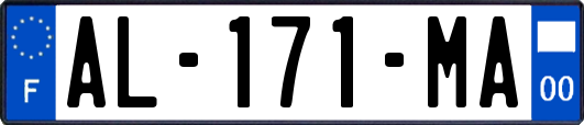 AL-171-MA