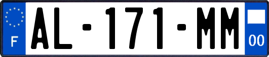 AL-171-MM