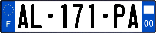 AL-171-PA