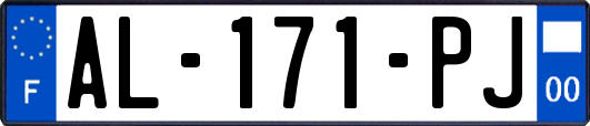 AL-171-PJ