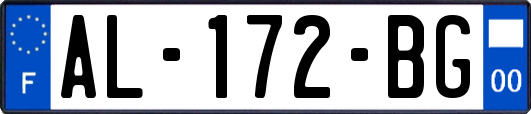 AL-172-BG