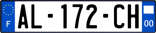 AL-172-CH