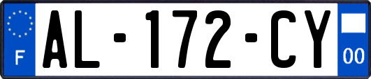 AL-172-CY