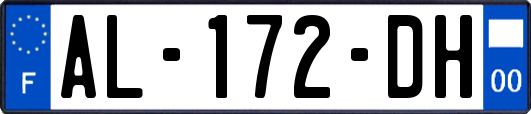 AL-172-DH